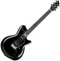 Guitare électrique Godin LGXT SA MIDI Piezo