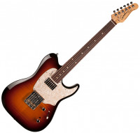 Guitare électrique Godin Stadium 59 Ltd (RW)