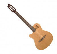 Guitare classique Godin Multiac Nylon Encore Gaucher