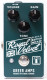 Pédale guitare Greer Amps Royal Velvet - Overdrive