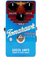 Greer Amps Tomahawk - Deluxe Drive