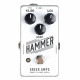 Pédale guitare Greer Amps Hammer