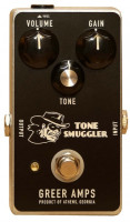 Pédale guitare Greer Amps Tone Smuggler