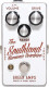 Pédale guitare Greer Amps Southland - Harmonic Overdrive