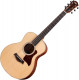 Guitare électro-acoustique Taylor GS Mini-e QS Ltd