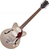 Gretsch Streamliner Collection G2655T-P90 Center Block Jr. DC Bigsby