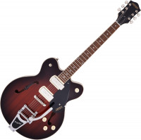 Gretsch Streamliner Collection G2622T-P90 Center Block Jr. with Bigsby