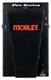 Pédale basse Morley PVO Pro serie