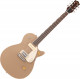 Guitare électrique Gretsch Streamliner Collection G2215-P90 Junior Jet Club
