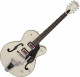 Guitare électrique Gretsch Electromatic collection G5410T Rat Rod Hollow Body Bigsby