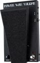 Pédale guitare Morley Pro series II PWOV Wah/Volume