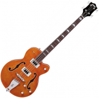 Basse 4 Cordes Gretsch Electromatic collection G5440LSB Hollow Body