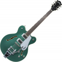 Guitare électrique Gretsch Electromatic collection G5622T Center Block Double-Cut with Bigsby (2019)