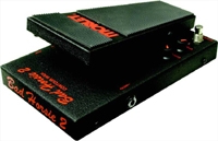 Pédale guitare Morley Bad Horsie 2 Steve Vai