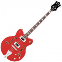 Basse 4 Cordes Gretsch Electromatic collection G5442BDC Scale Bass Double Cutaway