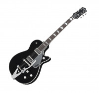 Guitare électrique Gretsch Professional Artist Signature George Harrison G6128T-GH