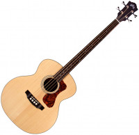 Basse acoustique & électro Guild Westerly B-240EF Fretless