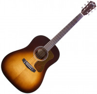 Guitare folk Guild Westerly DS-240 Memoir