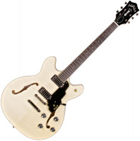 Guitare électrique Guild Starfire IV ST Flamed Maple