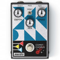 Maestro Original Collection Comet Chorus