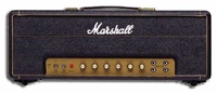 Tête guitare Marshall Vintage 1987X