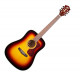 Guitare folk Guild Westerly D-140