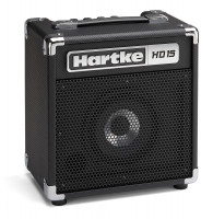Combo basse Hartke HD15