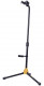 Stand Hercules Stands GS412B Plus - Floor Single Guitar Stand
