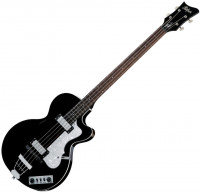 Basse 4 Cordes Hofner Club Bass Ignition
