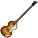 Basse 4 Cordes Hofner Violin Bass Mersey H500/1-62-0