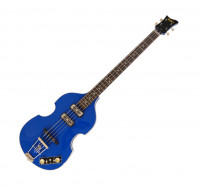 Basse 4 Cordes Hofner Violin Bass Gold Label