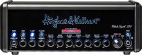 Tête guitare Hughes & Kettner Black Spirit 200 Head