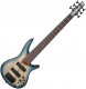 Basse 5 Cordes et plus Ibanez SR606 CTF Standard