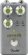 Pédale guitare Fender Hammertone Reverb