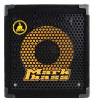 Combo basse Markbass Mini CMD 121 P IV