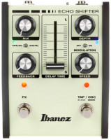 Pédale guitare Ibanez ES3 - Echo Shifter
