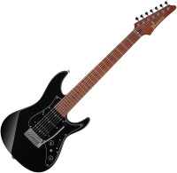 Ibanez AZ24047 BK Prestige Japan