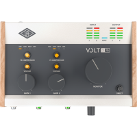  Universal Audio Volt 276