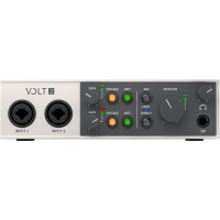  Universal Audio Volt 2