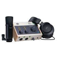  Universal Audio Bundle Volt SB276
