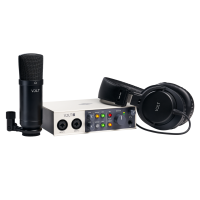  Universal Audio Bundle Volt SB2