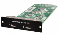  Universal Audio TBOC-3