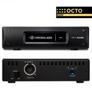  Universal Audio UAD-2 Satellite USB OCTO Core