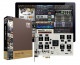  Universal Audio UAD-2 PCIe Octo Core