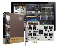  Universal Audio UAD-2 PCIe Octo Core