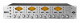  Universal Audio 4-710D