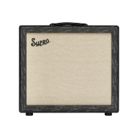 Combo guitare Supro 1932R Royale Combo