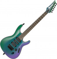 Ibanez S671ALB Axion Label