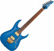 Guitare électrique Ibanez RGA42HPT LBM Standard