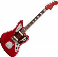 Guitare électrique Fender Jaguar 60th Anniversary (USA, RW, 2022)